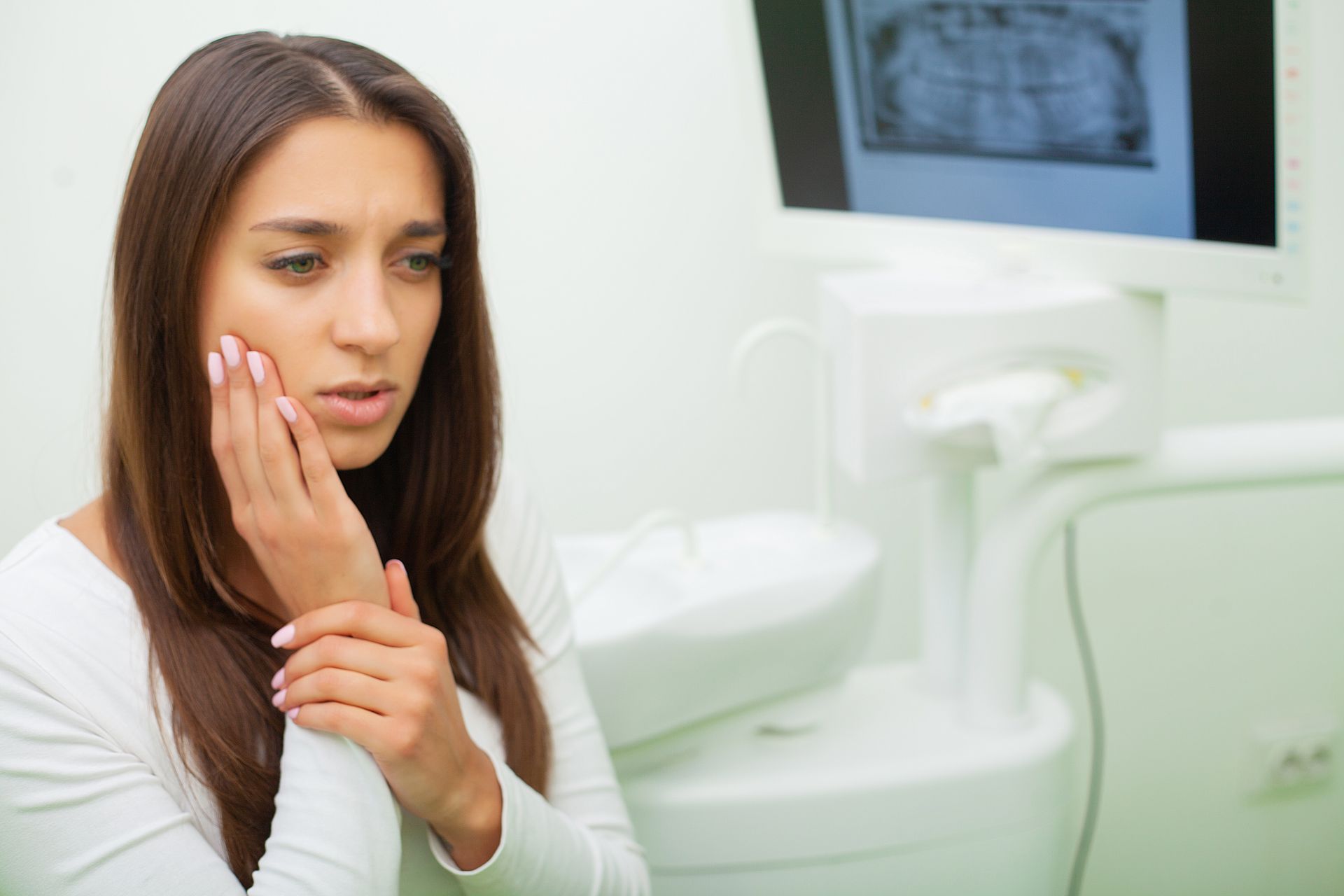 emergency dentist beaumont